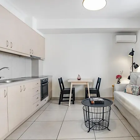 Supreme C1 Apartment In Syntagma Athens Exterior photo