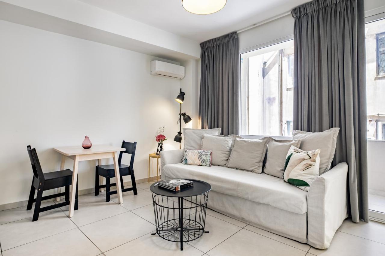 Supreme C1 In Syntagma Apartment *