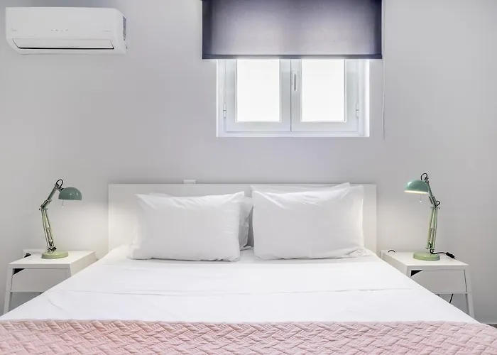 Supreme C1 Apartment In Syntagma