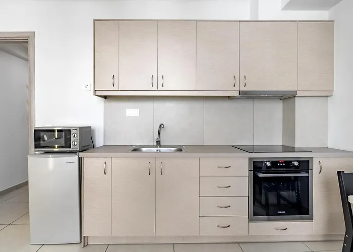 Supreme C1 Apartment In Syntagma