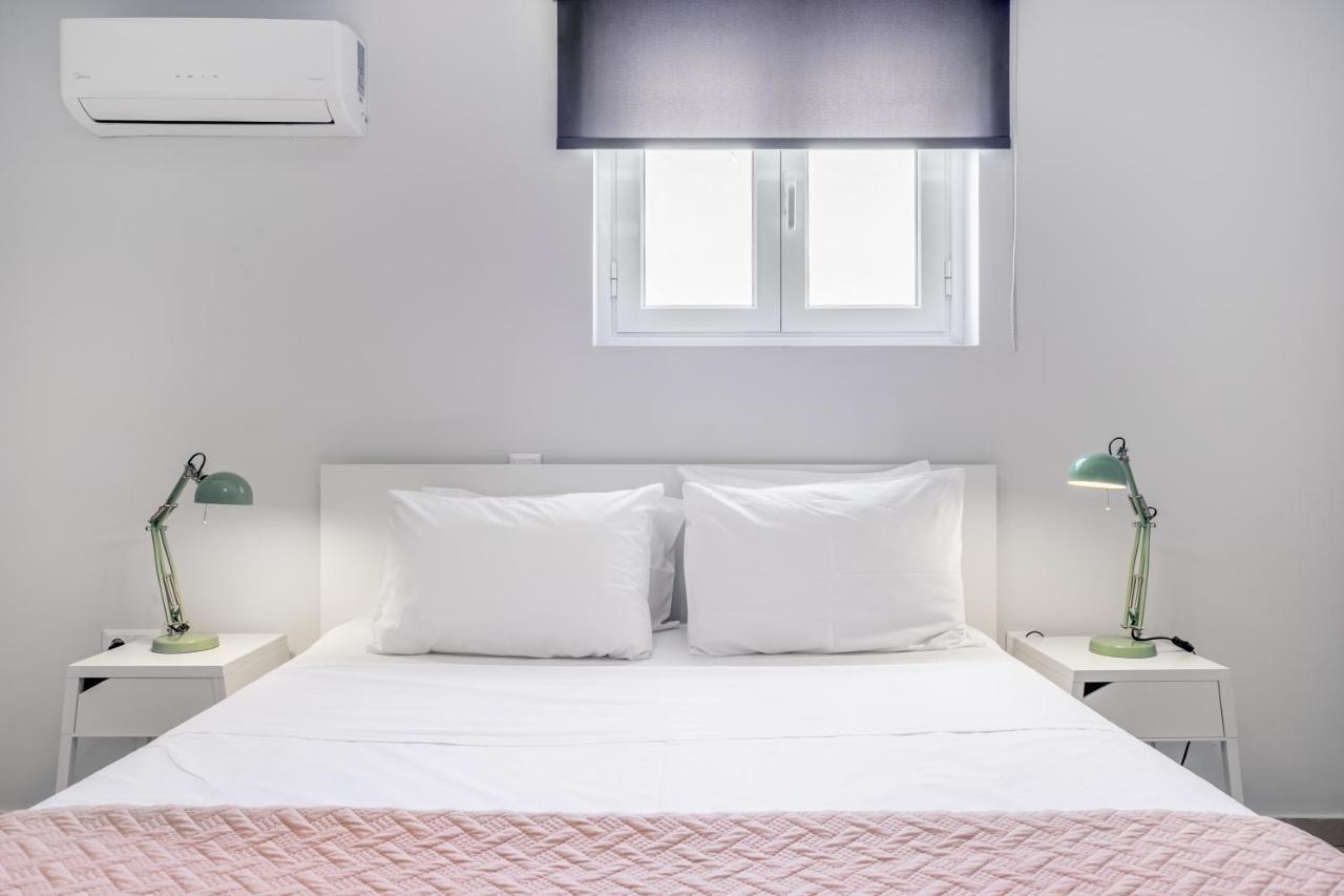 Supreme C1 In Syntagma Apartment