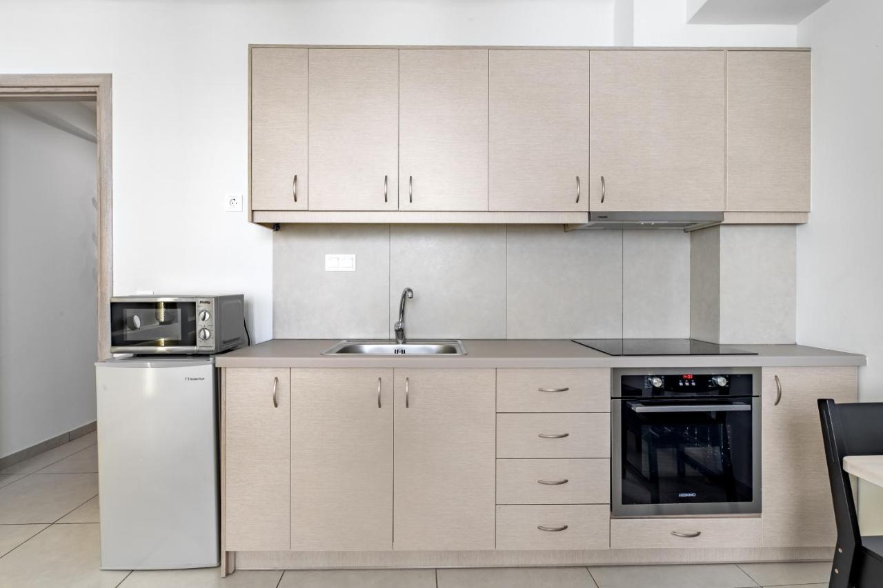 Apartment Supreme C1 In Syntagma Athen
