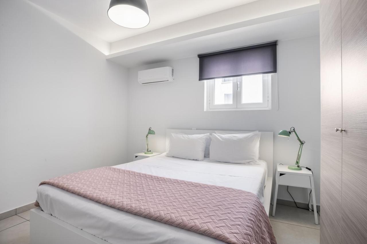 Apartment Supreme C1 In Syntagma Athen