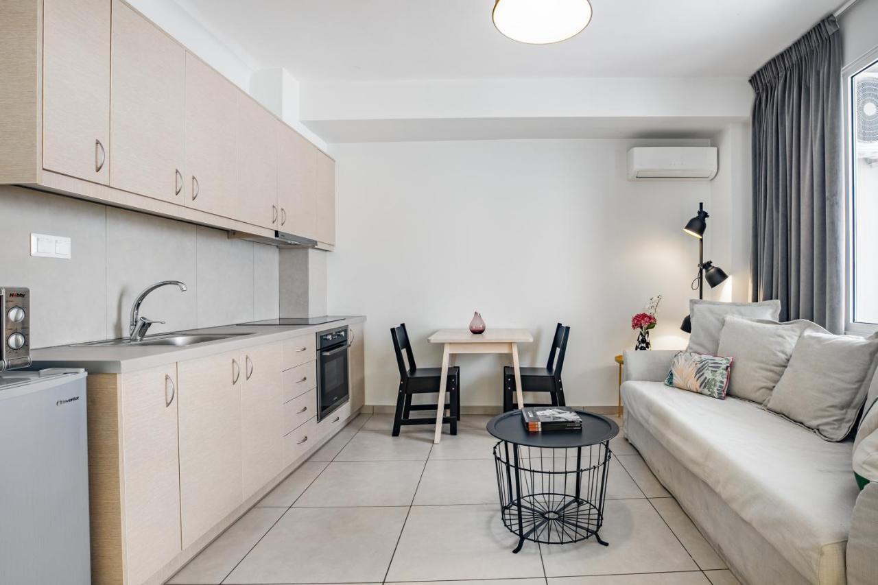 Apartment Supreme C1 In Syntagma Athen