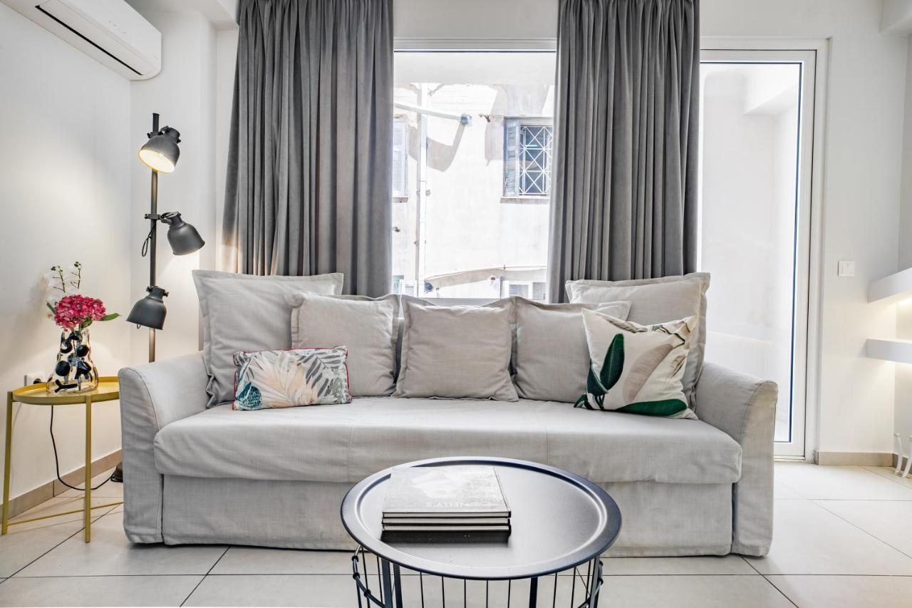 Apartment Supreme C1 In Syntagma